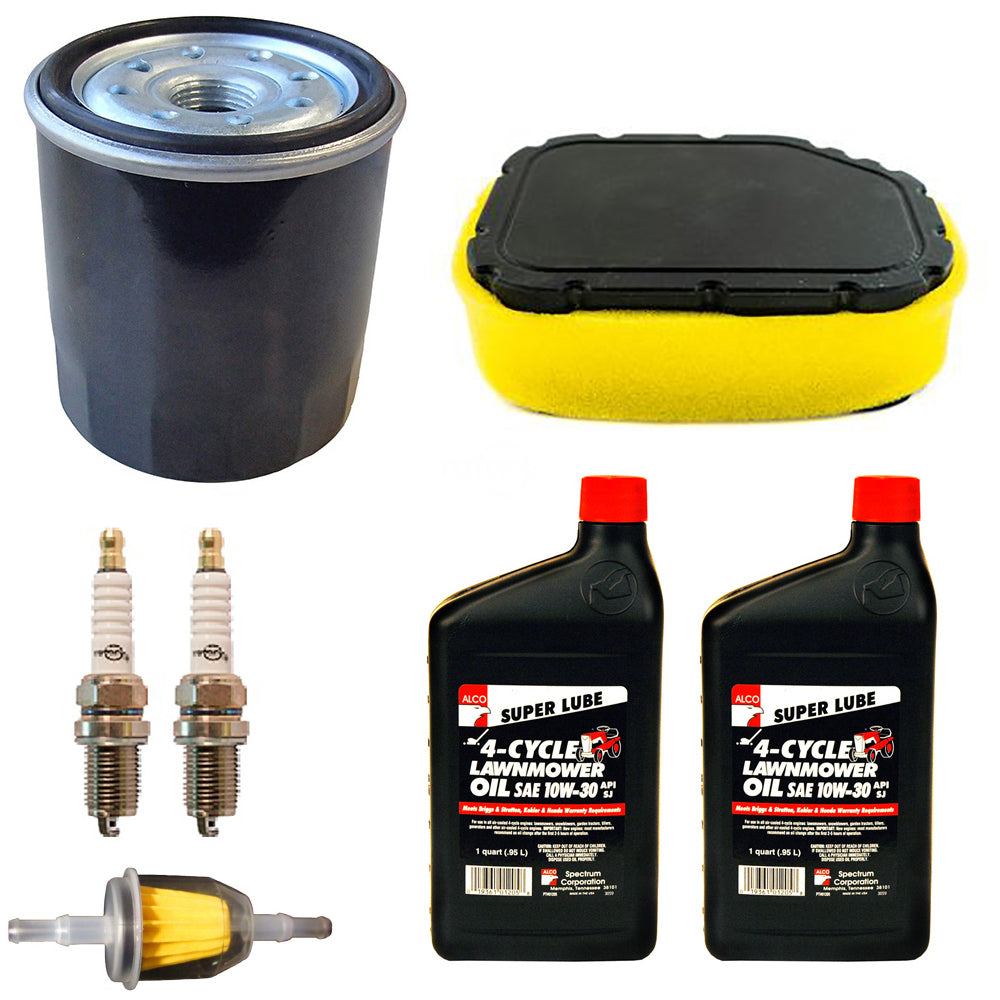 AM101126 Engine Maintenance Kit Fits John Deere