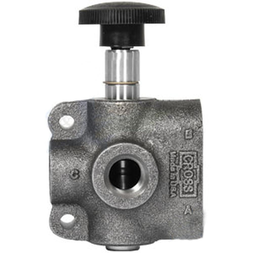 SVS2 - Selector Valve