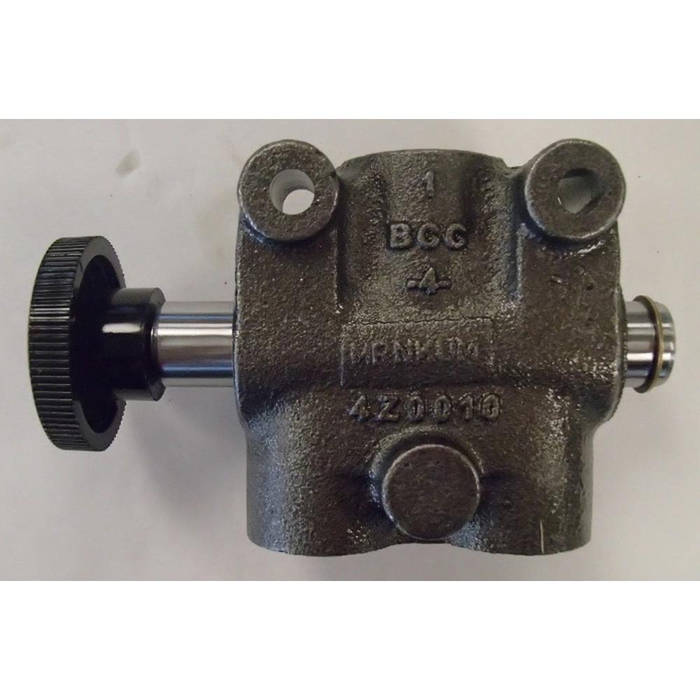 SVS2 - Selector Valve