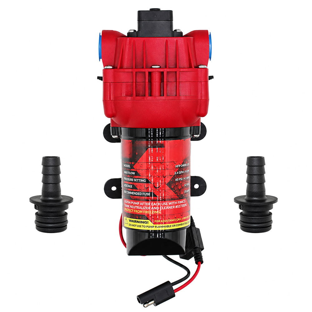 SYX20-0002-AIC Sprayer Pump