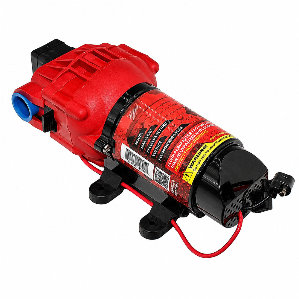 SYX20-0002-AIC Sprayer Pump
