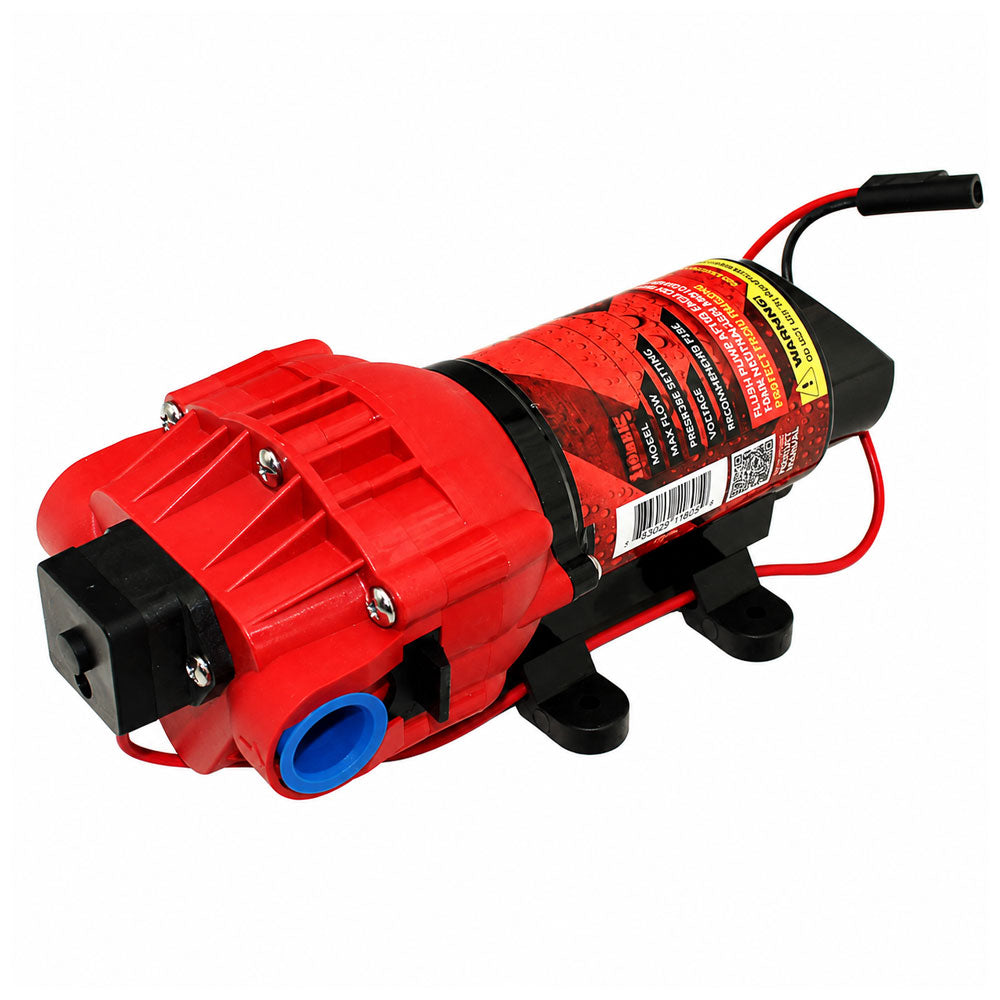 02100907A Sprayer Pump Fits Universal Products