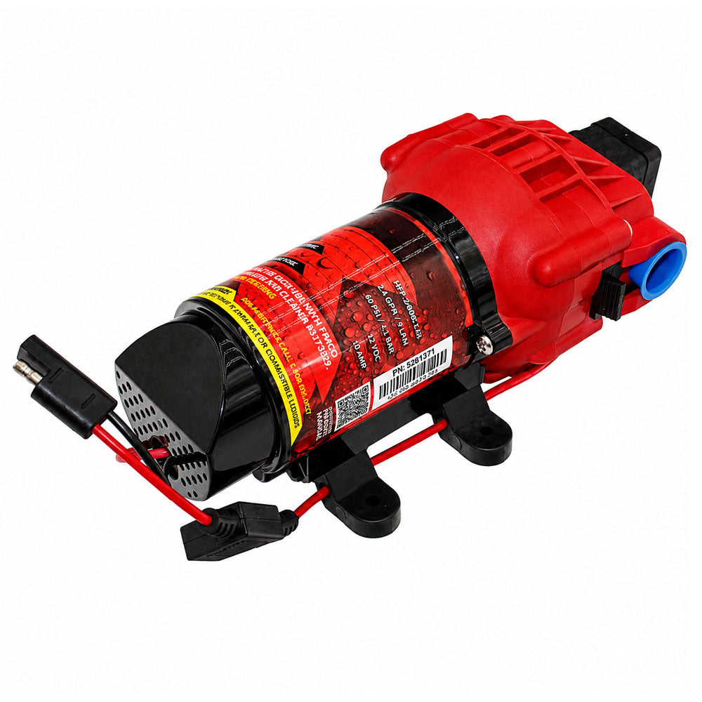 SYX20-0002-AIC Sprayer Pump