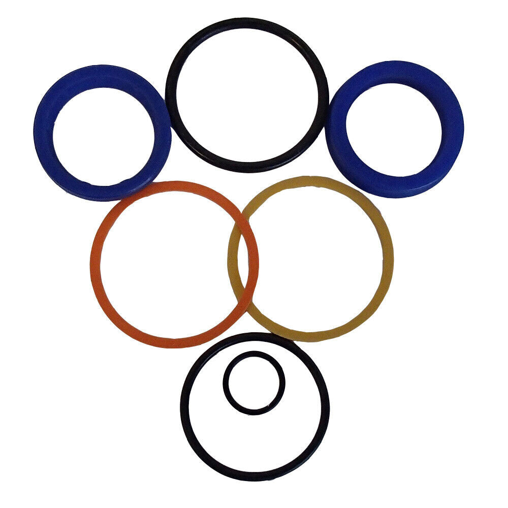 707-99-64540 Dump Cylinder Seal Kit Fits Komatsu WA380-5L