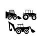 One New Aftermarket Replacement Oil Filter & Oil Filter Kit 10W30 Fits Tractors
