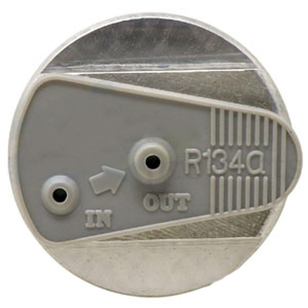 88T0070-79270 Receiver Drier, Pad Fits Kubota