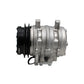Air Conditioner Compressor Fits Denso Replaces 16003348-101