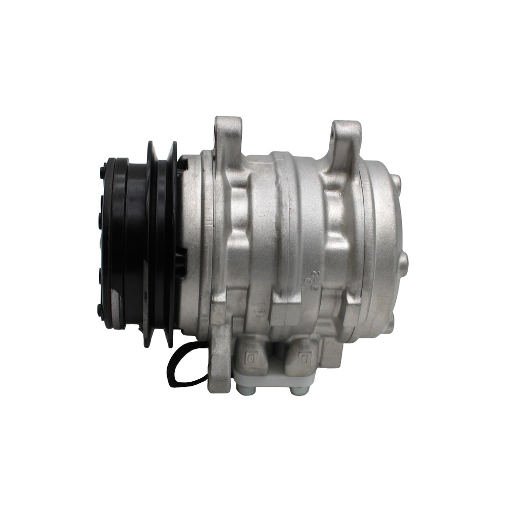Air Conditioner Compressor Fits Denso Replaces 16003348-101