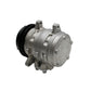 Air Conditioner Compressor Fits Denso Replaces 16003348-101