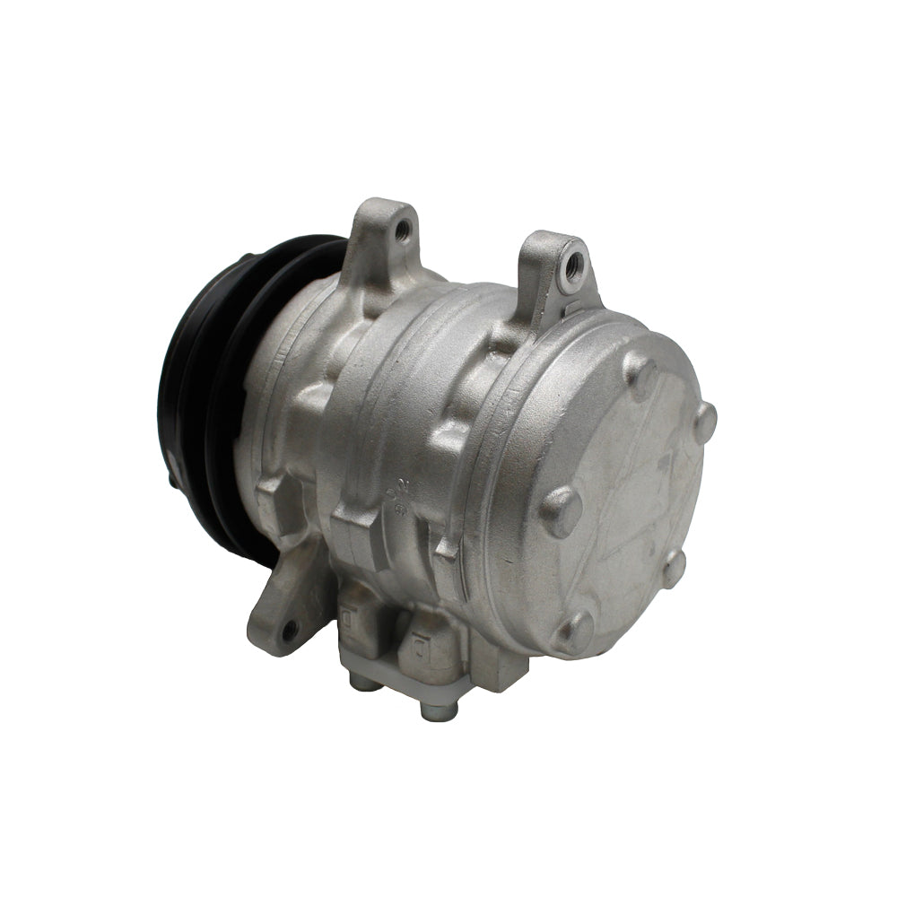 Air Conditioner Compressor Fits Denso Replaces 16003348-101