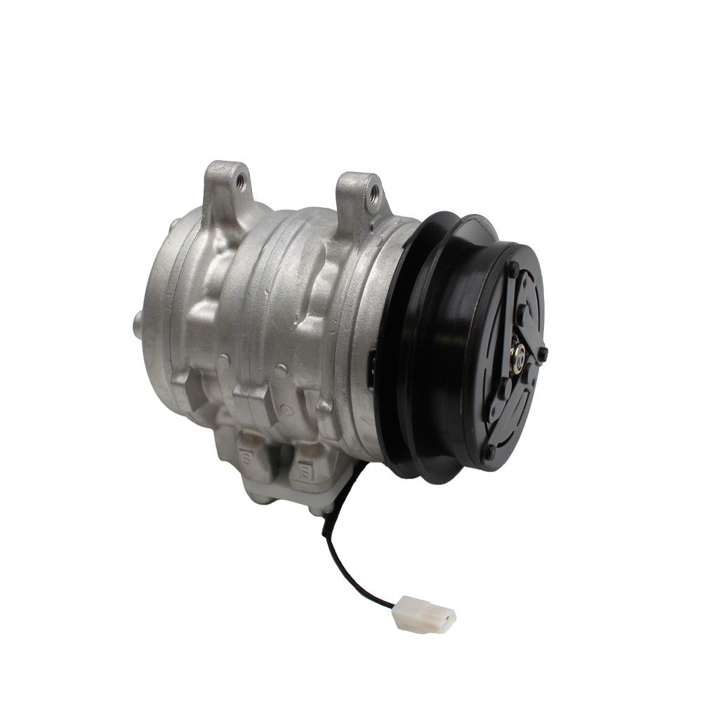 Air Conditioner Compressor Fits Denso Replaces 16003348-101
