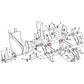 Bushing Fits John Deere Replaces T101148