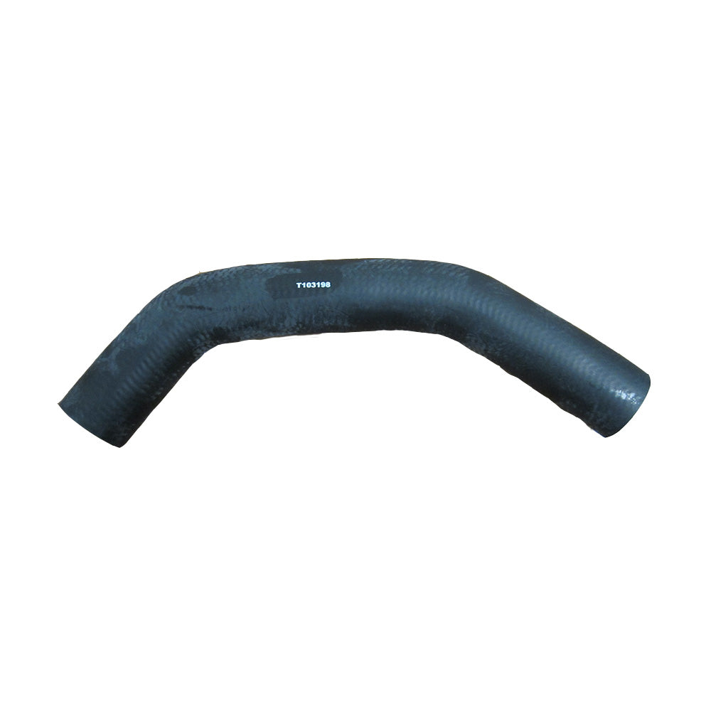 T103198 Upper Radiator Hose Fits Case/International Harvester