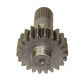 T105458 Pinion Fits John Deere