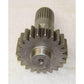 T105458 Pinion Fits John Deere