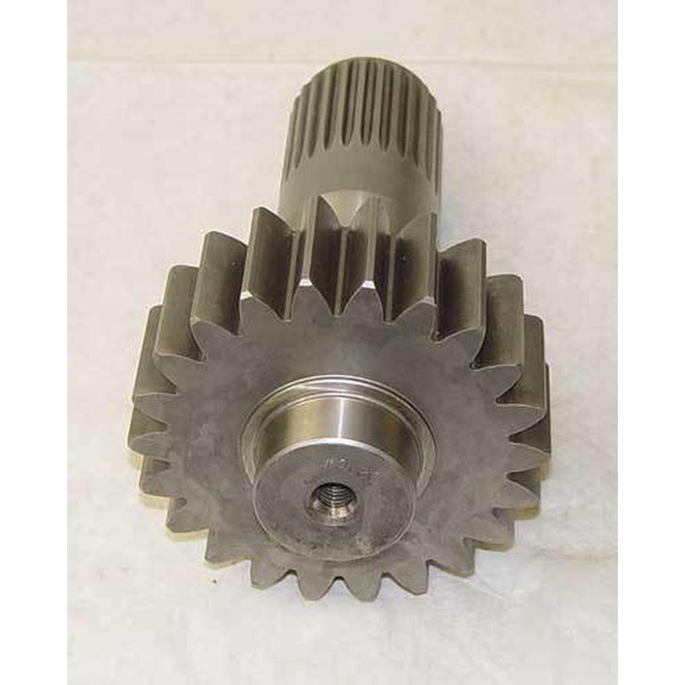 T105458 Pinion Fits John Deere