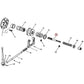 T68156 Shaft Fits John Deere