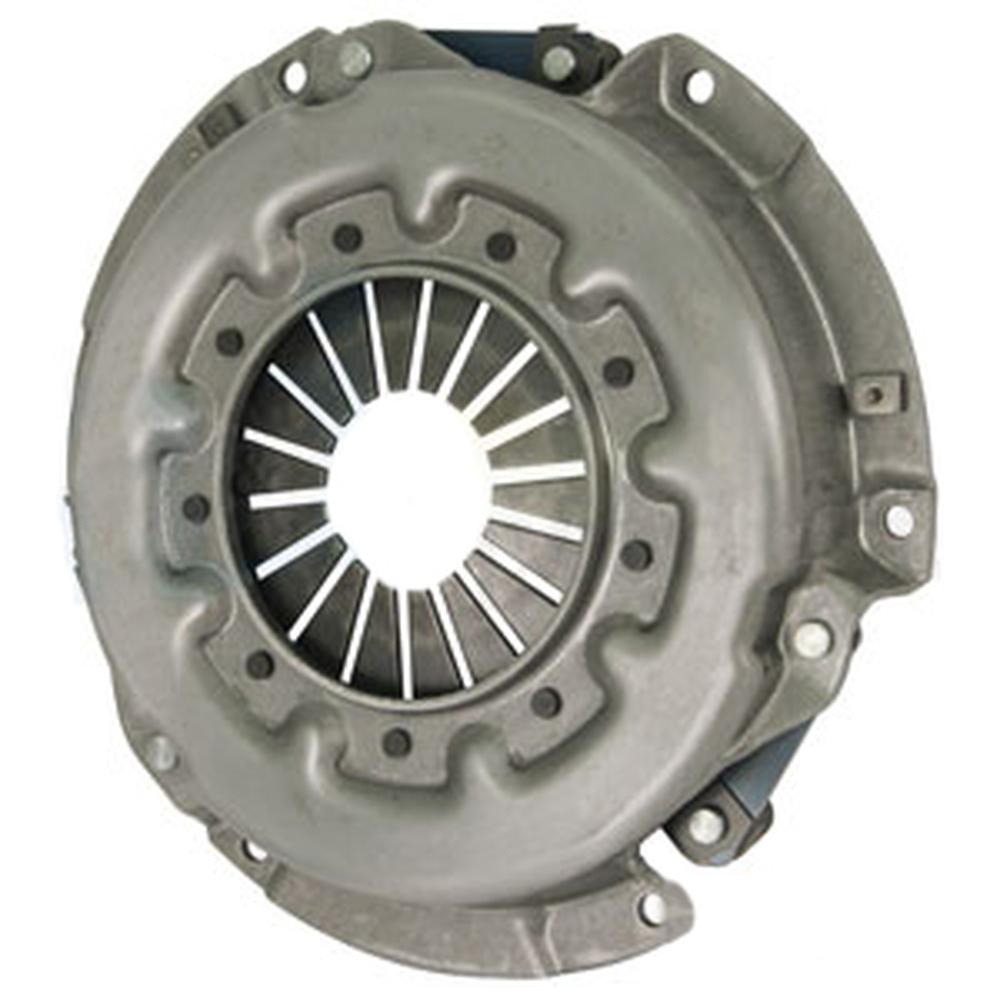 34220-14500 8.5" Pressure Plate Fits Kubota B2150 B9200 L2050 L2050DT L2250