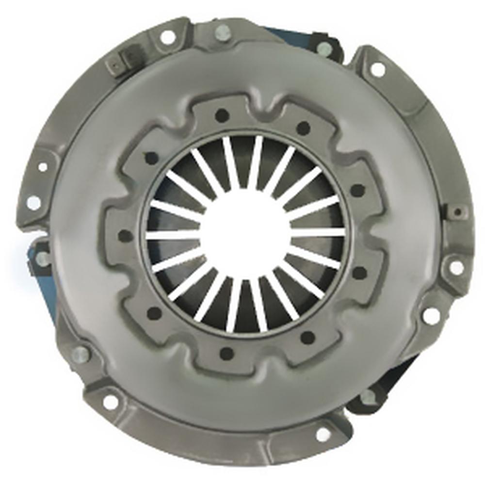 New 8-1/2-inch Clutch Pressure Plate 37300-14500 Fits Kioti LK2554 3730014500