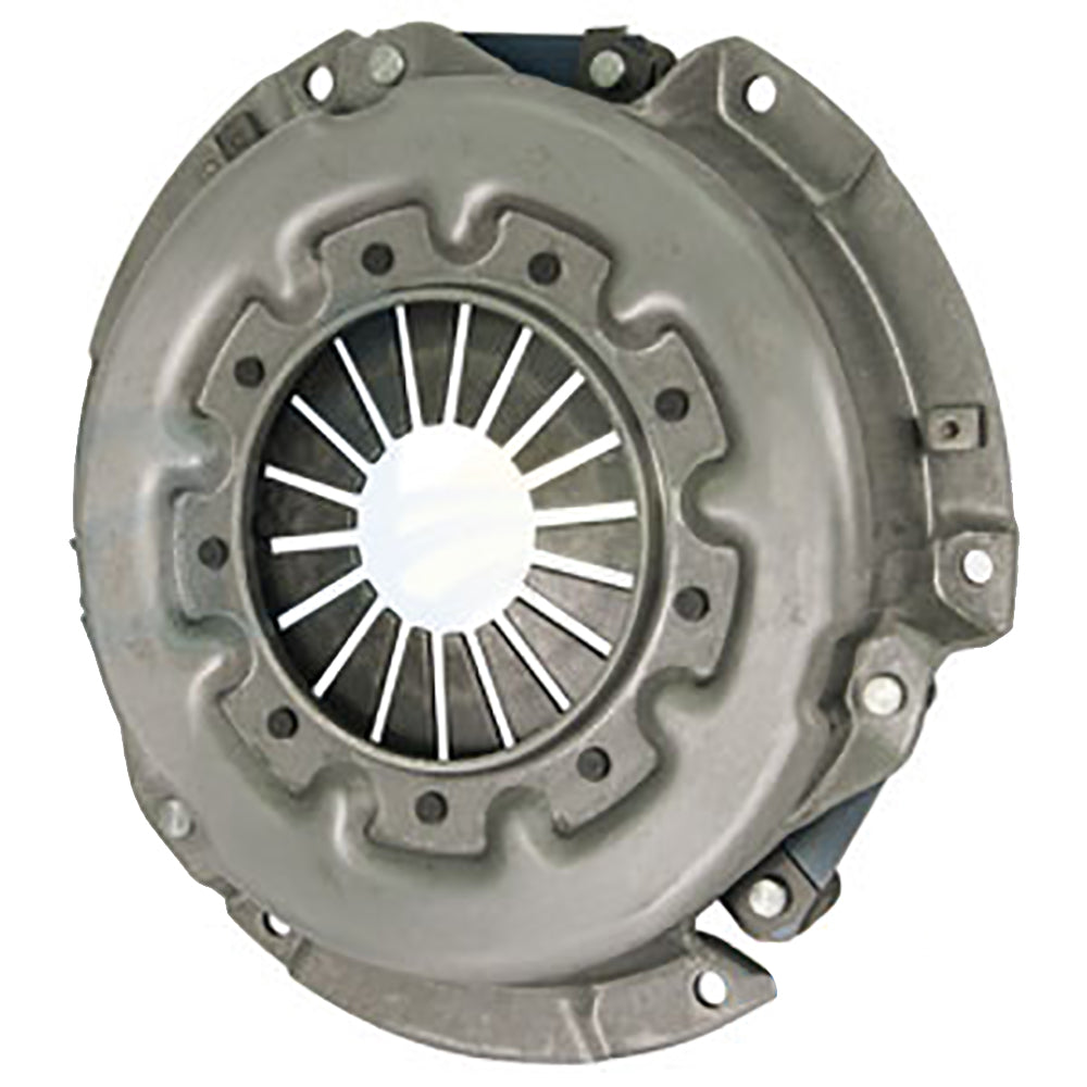 Plate T106020160 Fits Kubota L245H L2500 L2550 L2600 L2650 L275 L285 L2850