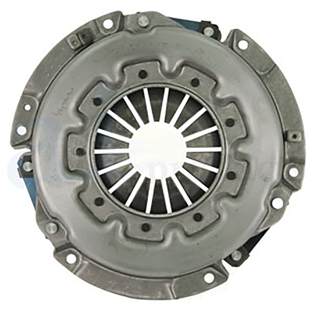 New 8-1/2-inch Clutch Pressure Plate 37300-14500 Fits Kioti LK2554 3730014500
