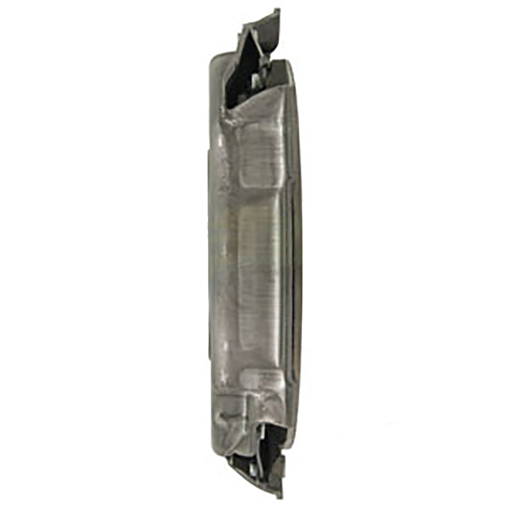 New 8-1/2-inch Clutch Pressure Plate 37300-14500 Fits Kioti LK2554 3730014500