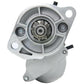 228000-9800 Starter Fits Kubota L3200H L3400DT/HST L3540GST L3540GST-3 L3540HST