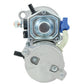 Starter Fits Kubota Compact Tractor L4330 L4400 L4400DT L4400H L45 L4630