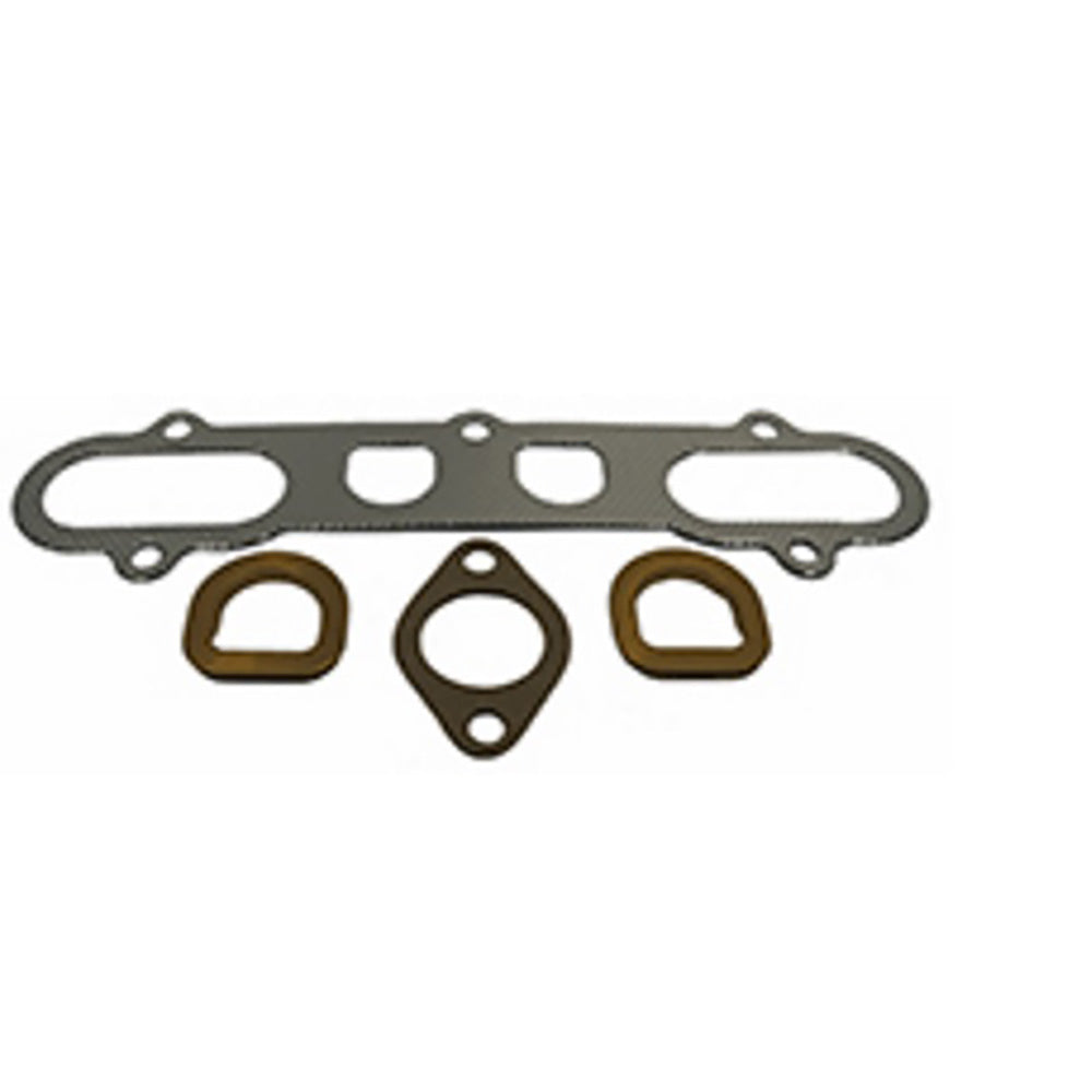 Manifold and Gasket Set Fits John Deere Replaces AT12461