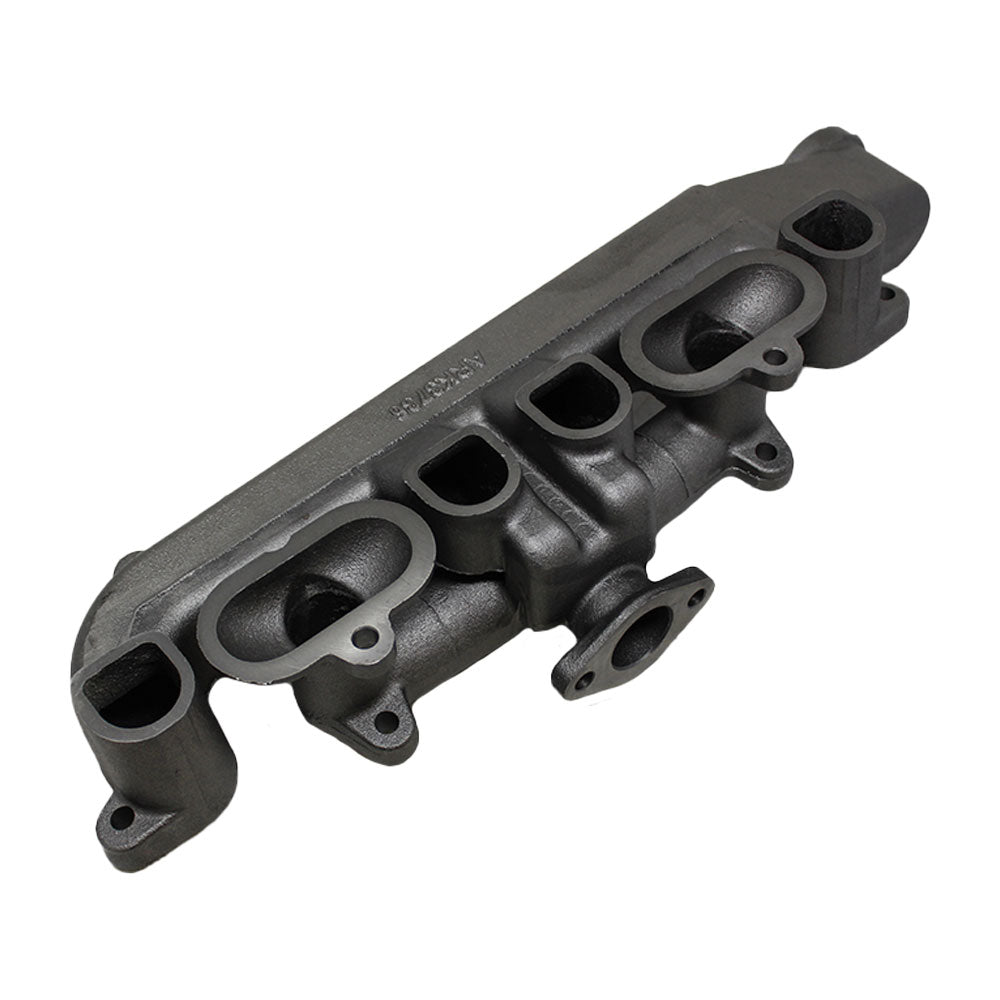 AT12461 Manifold Fits John Deere 2010