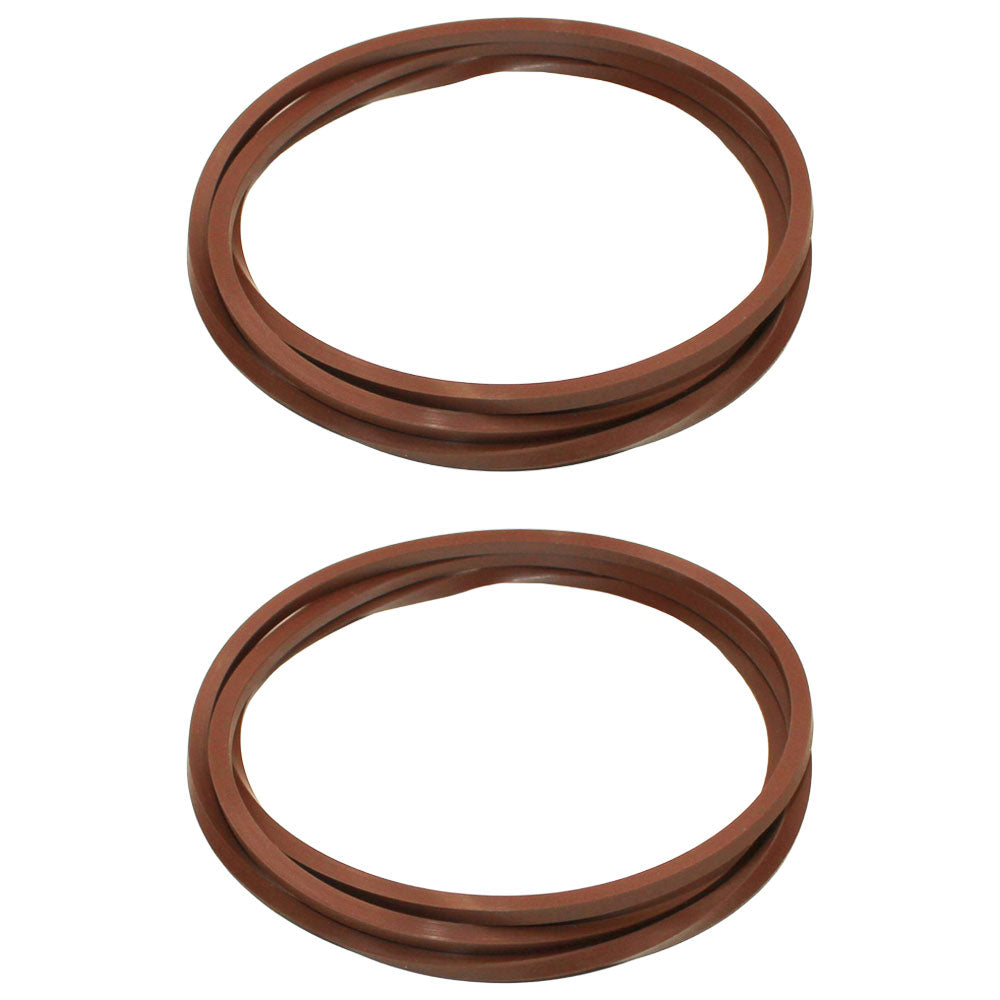 T135749 T28473 Two (2) Brake Disc Assembly Washers Fits Ford/New Holland 2030
