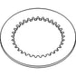 313706-480 Steering Clutch Disc Fits John Deere 2010