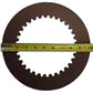 313706-480 Steering Clutch Disc Fits John Deere 2010