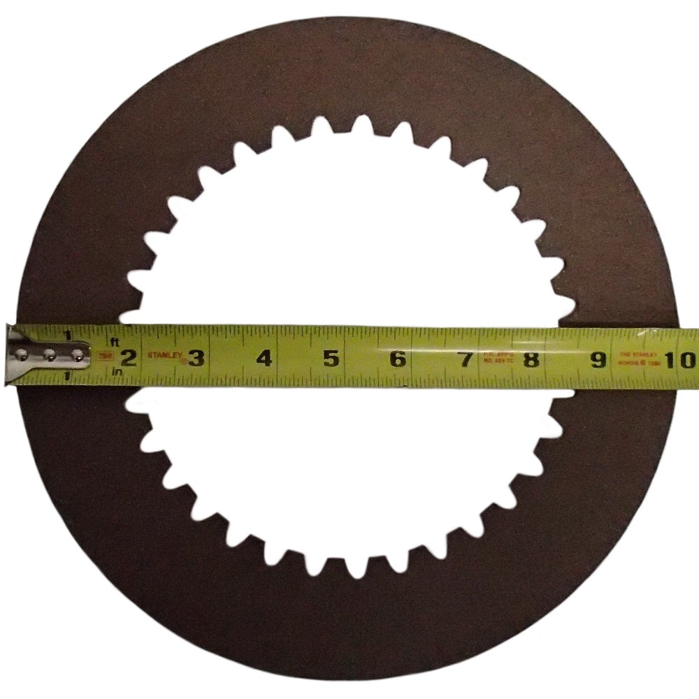 313706-480 Steering Clutch Disc Fits John Deere 2010