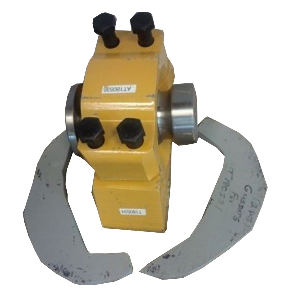6V9667 Blade Pivot Assembly Fits Caterpillar 3114 3116 3126 3306 3408 35 446B