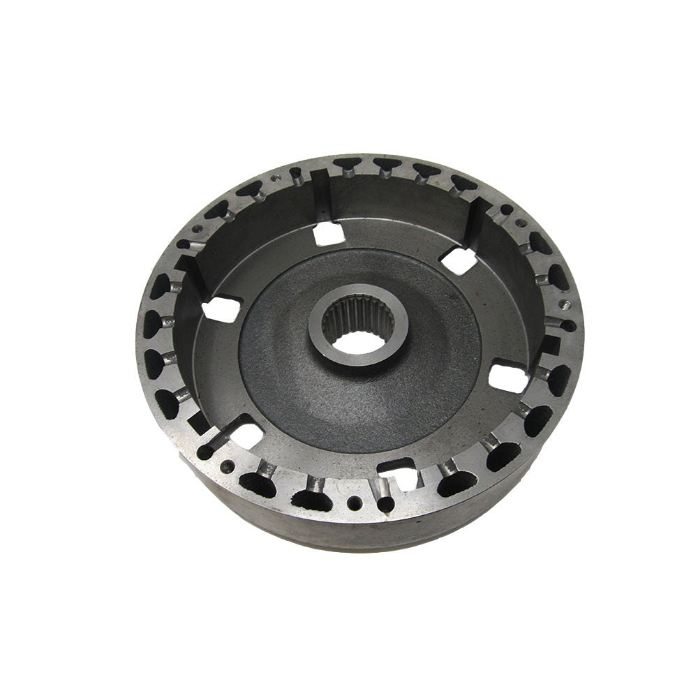 T127160 Brake Drum Fits John Deere 450G Fits John Deere