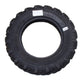 55060016 (1) Lugged Tire & (1) Tube Set Fits Universal Products
