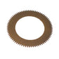 Metallic Transmission Disc Fits John Deere Replaces T211802
