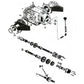 30137 Gear Fits John Deere