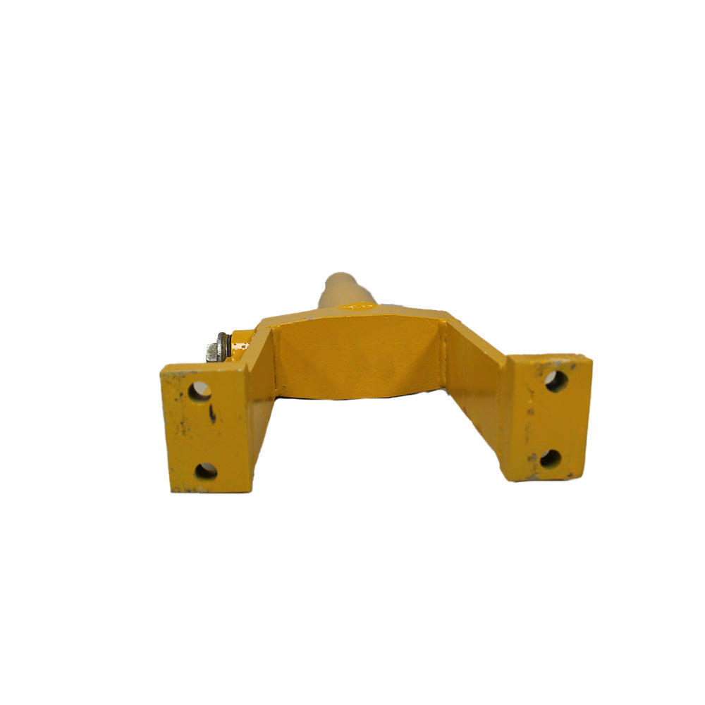 Six Roller Frame Track Adjuster Assembly w/ AT210058 Rod Fits John Deere