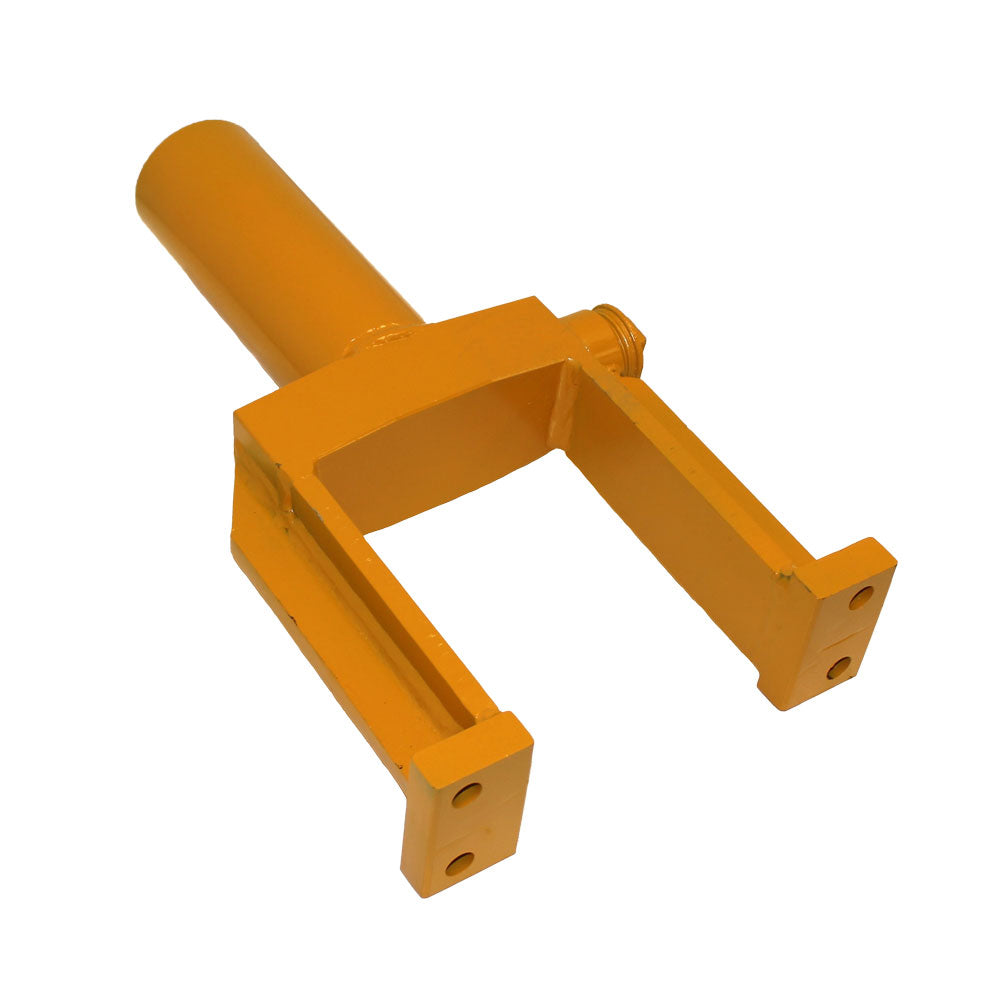 T169180 Track Adjuster Idler Yoke Fits John Deere 450H 550H 650H 450J 550J 650J