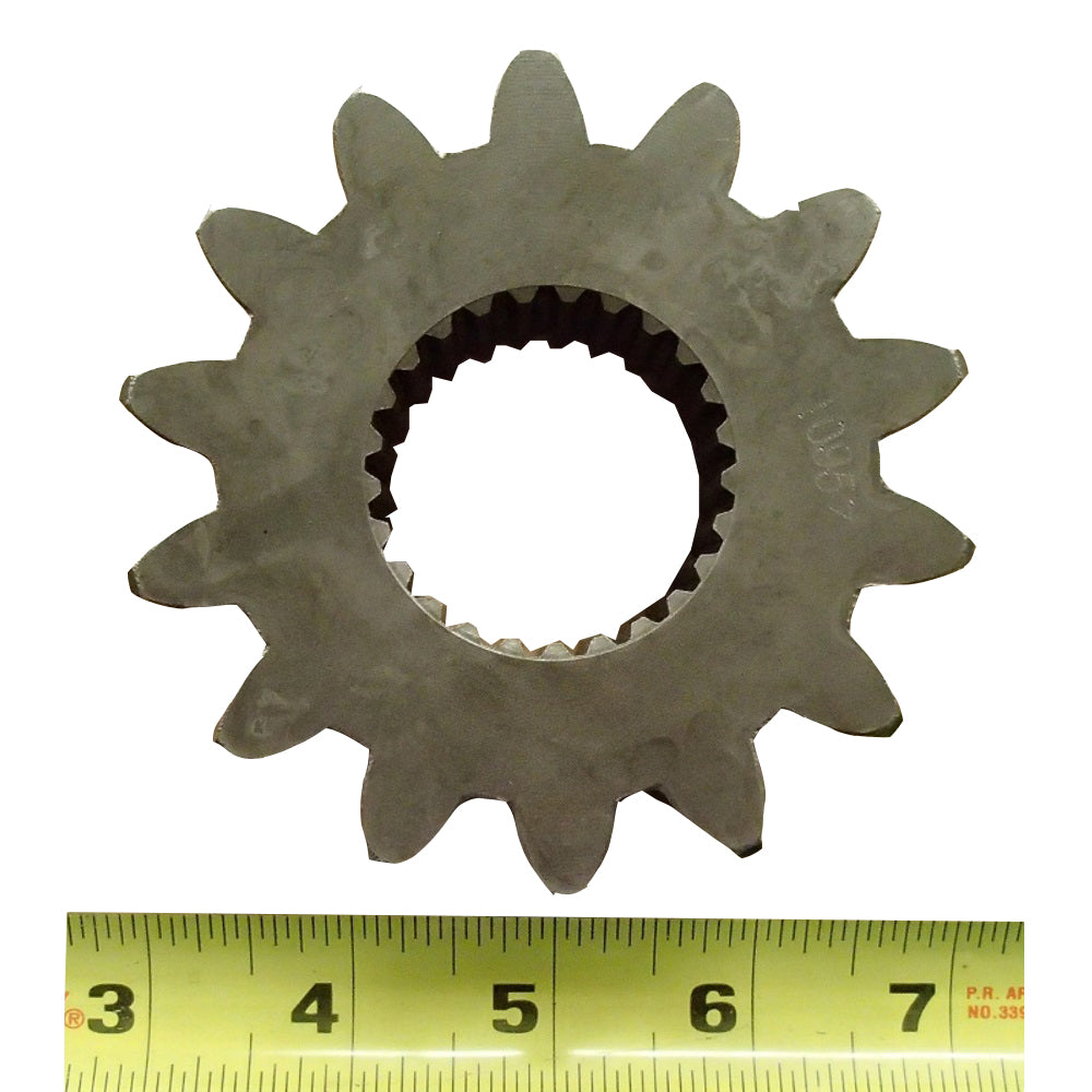 M4208T Pinion Gear Fits John Deere