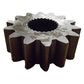 M4208T Pinion Gear Fits John Deere
