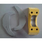 T146821 Socket with 2 Gussets Fits John Deere 450G LGP 450G Wide Track 450H 550G
