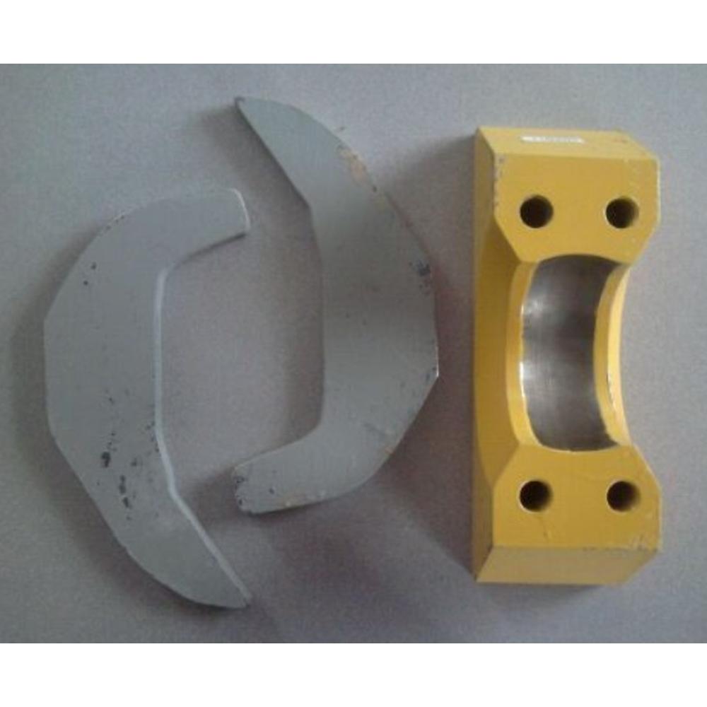 T146821 Socket with 2 Gussets Fits John Deere 450G LGP 450G Wide Track 450H 550G