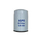T19044 Spin On Oil Filter Fits John Deere Tractors