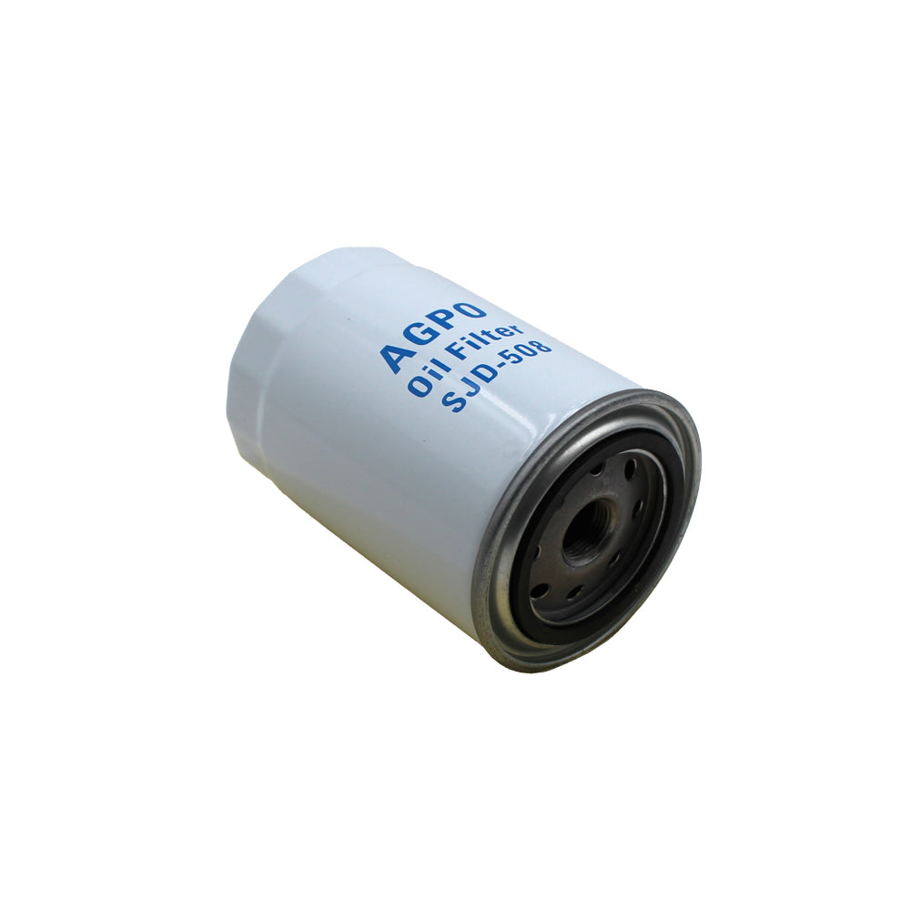 T19044 Spin On Oil Filter Fits John Deere Tractors
