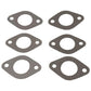 Exhaust Manifold Gasket Fits John Deere Fits JD 2640 2650 2650N 2750 2755 2840O