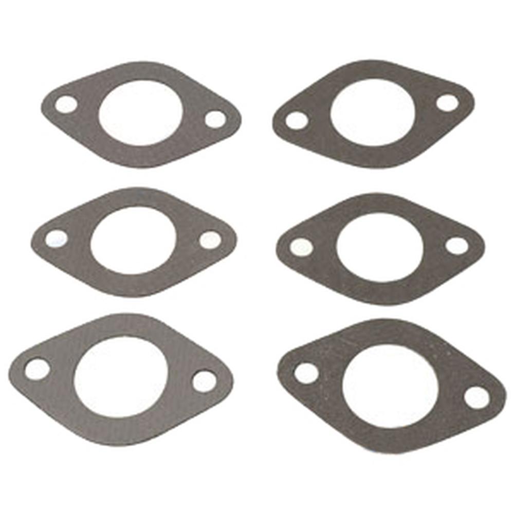 Exhaust Manifold Gasket Fits John Deere Fits JD 2640 2650 2650N 2750 2755 2840O