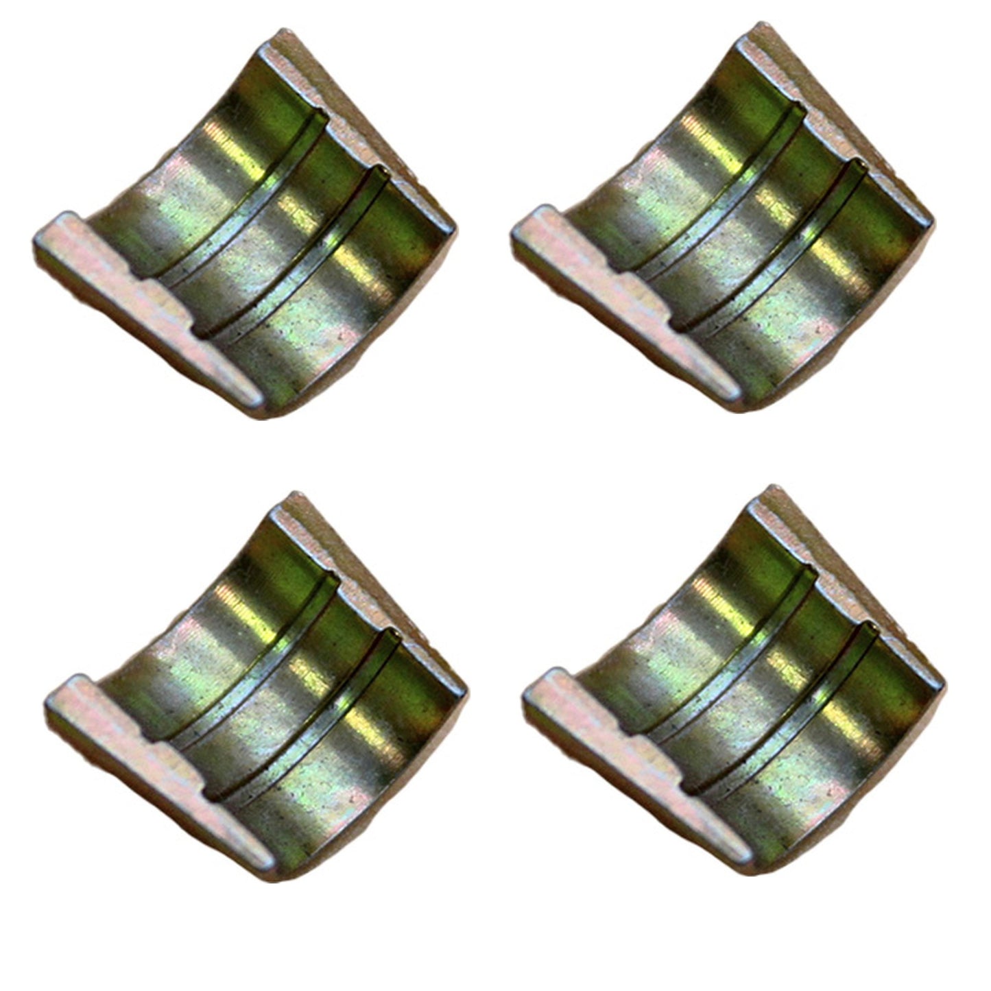 107159A Qty. 4: Keeper Valve Fits White 2-44 2-63 2-70 2-78 4-78